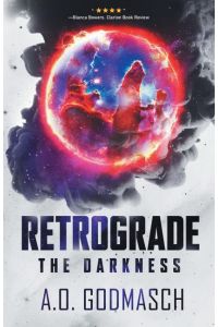 Retrograde  - The Darkness