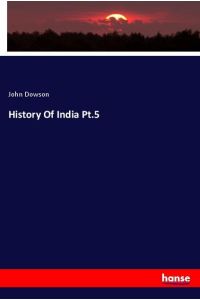 History Of India Pt. 5