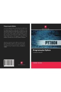 Programação Python - Complexo é Simples
