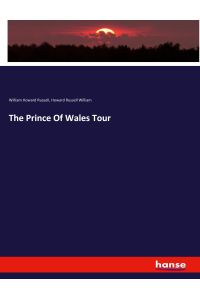 The Prince Of Wales Tour