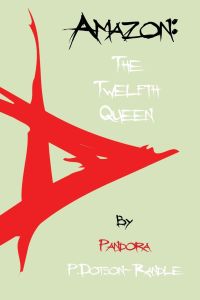 Amazon  - the Twelfth Queen