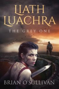 Liath Luachra  - The Grey One