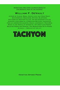 TACHYON
