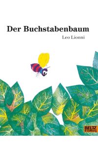 Der Buchstabenbaum  - the alphabet tree