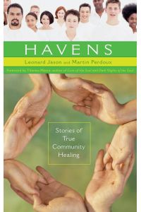 Havens  - Stories of True Community Healing
