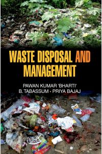 WASTE DISPOSAL AND MANAGEMENT