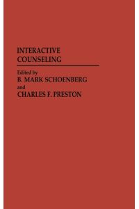 Interactive Counseling.