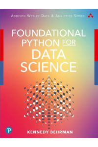 Foundational Python for Data Science