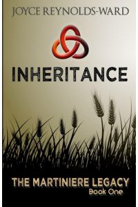 Inheritance  - The Martiniere Legacy Book One