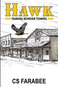 Hawk  - Taming Border Towns