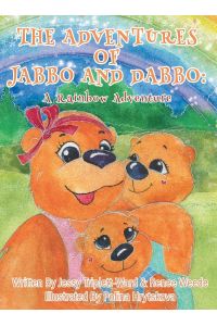Jabbo & Dabbo  - A Rainbow Adventure