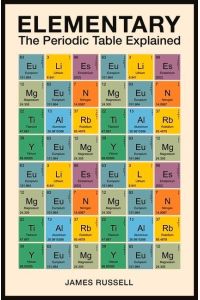 Elementary  - The Periodic Table Explained