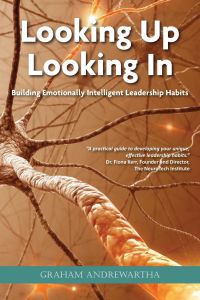 Looking Up, Looking In  - Building Emotionally Intelligent Leadership Habits