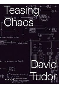 David Tudor  - Teasing Chaos