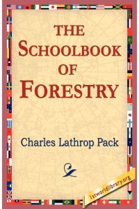 The Schoolbook of Forestry