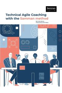 Technical Agile Coaching with the Samman Method