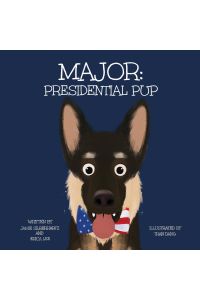 Major  - Presidential Pup