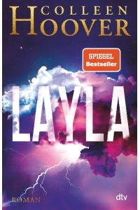 Layla  - Roman