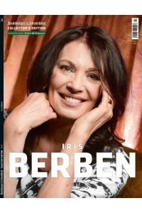Iris Berben  - Collector´s Edition