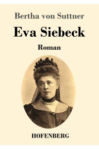 Eva Siebeck  - Roman