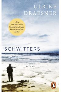 Schwitters  - Roman