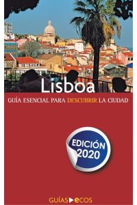 Lisboa  - Edicón 2020