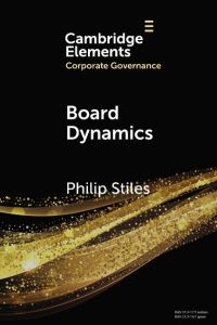 Board Dynamics