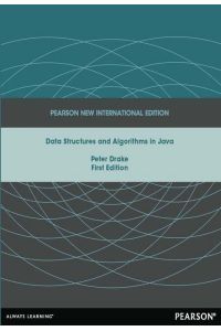 Data Structures and Algorithms in Java