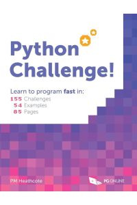Python Challenge!