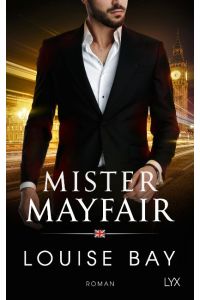 Mister Mayfair  - Mr. Mayfair