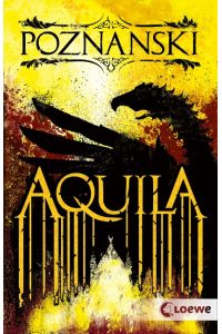 Aquila  - Der Spiegel-Bestseller als Taschenbuch