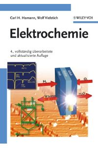 Elektrochemie