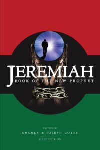 Jeremiah  - Book of the New Prophet