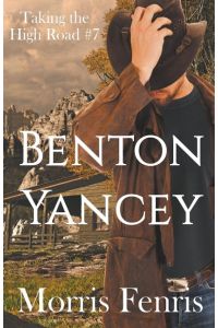 Benton Yancey