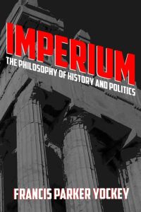 Imperium  - The Philosophy of History and Politics