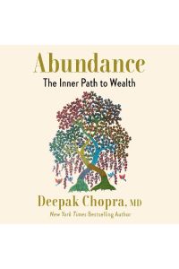 Abundance  - The Inner Path to Wealth