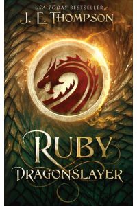 Ruby - Dragonslayer