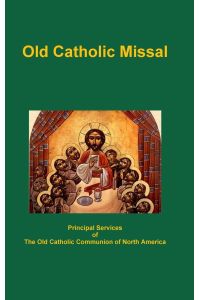 Old Catholic Missal