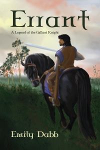 Errant  - A Legend of the Gallant Knight