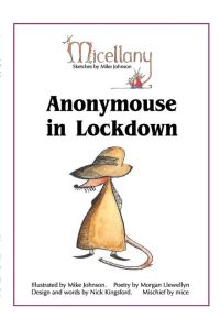 Anonymouse in Lockdown