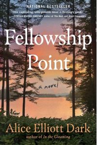 Fellowship Point  - A Novel