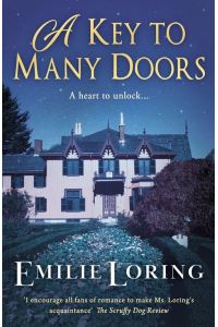 A Key to Many Doors - A thrill-packed tale of mystery, romance and rebellion