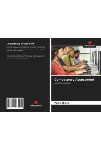 Competency Assessment  - Authentic evaluation