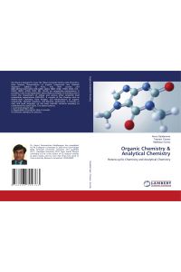 Organic Chemistry & Analytical Chemistry  - Hetero-cyclic Chemistry and Analytical Chemistry