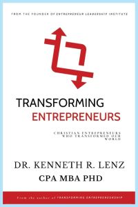 Transforming Entrepreneurs