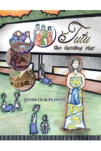 Tutu  - The Dazzling Star