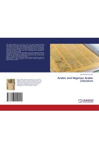 Arabic and Nigerian Arabic Literature