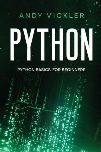 Python - Python basics for Beginners