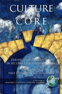 Culture as the Core (PB)