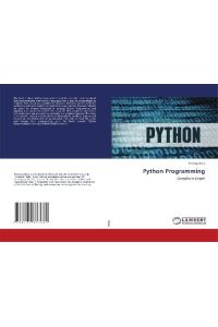 Python Programming - Complex is Simple